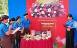 Công đoàn Việt Nam tiếp tục nâng cao chất lượng công tác nữ công 