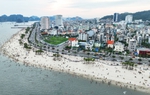 Quảng Ninh đón hơn 1,3 triệu lượt khách dịp nghỉ lễ, thu trên 4.100 tỷ đồng