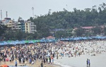 Hải Phòng đón hơn 1,4 triệu lượt khách trong 9 ngày, doanh thu ước đạt 1.120 tỷ đồng