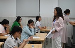 Thi vào lớp 10 ở Hà Nội: Gợi ý đáp án đầy đủ 24 mã đề môn Tiếng Anh 