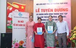TPHCM: Ra mắt tổ dư luận xã hội tại phường Tam Bình