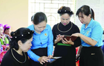 Giữ nền tảng tư tưởng của Đảng từ lòng dân: (Kỳ cuối) Đại đoàn kết - tuyến phòng thủ từ gốc