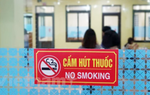 Hội LHPN xã Nhuận Phú Tân phát huy vai trò hội viên, phụ nữ trong tuyên truyền tác hại của thuốc lá