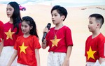 Trao thư viện yêu thương, phát động "Tinh hoa vũ đạo nhí 2026"