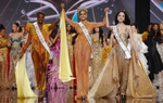 Người đẹp Colombia đoạt vương miện Miss Grand International All Stars 2026