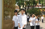 Đề thi Tiếng Anh vào lớp 10 Hà Nội: Thí sinh muốn đạt điểm cao phải hiểu ngữ cảnh và có khả năng suy luận