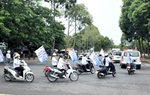 TP Cần Thơ đẩy mạnh tuyên truyền, giám sát hoạt động phòng chống tác hại thuốc lá