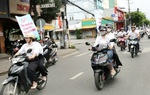 An Giang: Chung tay vì một môi trường không khói thuốc lá