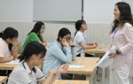 Thi vào lớp 10 ở Hà Nội: Gợi ý đáp án đầy đủ 24 mã đề môn Tiếng Anh 