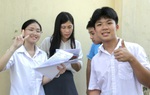 Thi vào lớp 10 ở Hà Nội: Nhiều thí sinh tự tin có thể đạt điểm giỏi môn tiếng Anh