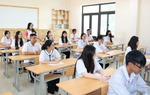 Thi vào lớp 10 tại Hải Phòng: 483 thí sinh vắng mặt môn đầu tiên