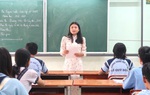Hơn 150.000 học sinh tại TPHCM làm thủ tục thi vào lớp 10