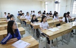 2 thí sinh mất cơ hội xét tuyển vào lớp 10 vì mang điện thoại vào phòng thi môn Toán