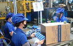 Phụ nữ Việt Nam thời chiến vững niềm tin - thời bình xây khát vọng - Bài cuối: Biến giá trị tư tưởng thành hành động cụ thể