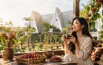 Buôn Ma Thuột: Điểm hẹn mới của du lịch ẩm thực thế giới