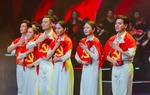 Sáng tạo nghệ thuật trên mặt trận tư tưởng: Giai điệu về Đảng chạm vào trái tim "thế hệ số"