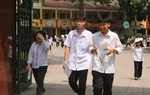 Thi vào lớp 10 ở Hà Nội: Đề Toán vừa sức, phần lớn học sinh có thể đạt từ 7 điểm trở lên