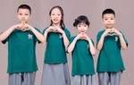 Bảo vệ, chăm sóc và giáo dục trẻ em theo quan điểm của Chủ tịch Hồ Chí Minh