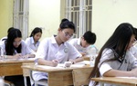 Gợi ý giải đề thi môn Toán: Tăng cường đánh giá năng lực vận dụng kiến thức vào thực tiễn
