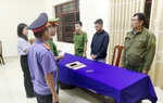Khởi tố bị can trong vụ cháy xe ô tô tại cây xăng khiến 2 người tử vong