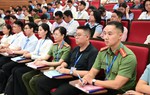 TPHCM: Khai giảng lớp tập huấn, bồi dưỡng kỹ năng chuyển đổi số cho cán bộ khối Mặt trận năm 2026