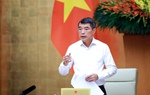 Phiên họp Chính phủ thường kỳ tháng 4 và 4 tháng đầu năm 2026