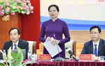 Đại hội đại biểu MTTQ Việt Nam lần thứ XI: Mở ra chương mới cho khối đại đoàn kết toàn dân tộc