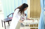 Lý do khiến người mẹ dễ bị biến chứng hậu sản, trầm cảm sau sinh