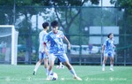 U17 nữ châu Á 2026: Việt Nam đấu chủ nhà Trung Quốc, tranh vé tứ kết