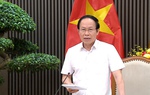 Sửa đổi Luật Phổ biến, giáo dục pháp luật phải mang tính căn bản, toàn diện