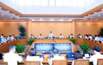 Hà Nội nghiên cứu thí điểm mô hình "xã, phường xã hội chủ nghĩa"