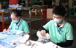 Công đoàn TPHCM phối hợp xây 50.000 căn nhà cho công nhân