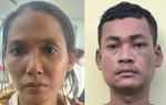 Vụ bé trai 2 tuổi bị bạo hành dã man: Bắt giữ khẩn cấp mẹ ruột và người tình