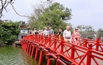 Tháo gỡ "điểm nghẽn" để đưa du lịch Việt Nam bứt phá, trở thành ngành kinh tế mũi nhọn