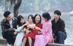 Hà Nội tổ chức nhiều hoạt động kỷ niệm 25 năm Ngày Gia đình Việt Nam