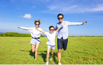 Vợ chồng không giữ lỗi lầm của nhau như một "bằng chứng kết tội"