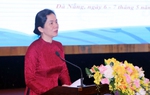 Tăng cường năng lực hội nhập quốc tế cho cán bộ Hội khu vực miền Trung - Tây Nguyên