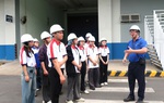 Bồi dưỡng kiến thức bảo về môi trường từ hoạt động thực tiễn