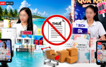 Bán hàng online không kê khai thuế bị xử lý ra sao?