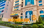 Sacombank: 2.700 nhân viên nghỉ việc, nợ nhóm 5 lên đến 30.000 tỷ đồng