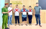 Anh trai tiếp tay bán em gái 14 tuổi sang Trung Quốc lấy chồng
