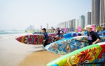 Đà Nẵng lọt Top 2 điểm đến mùa hè tuyệt vời nhất châu Á
