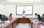 Bà Đoàn Thu Hà làm Trưởng đoàn đại biểu Lạng Sơn dự Đại hội toàn quốc MTTQ Việt Nam XI