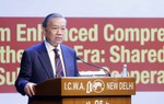 Phát biểu chính sách của Tổng Bí thư, Chủ tịch nước Tô Lâm tại Hội đồng các vấn đề thế giới của Ấn Độ
