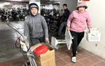 Lao động tự do trước biến cố: "Tấm lưới" nào đỡ họ?