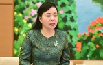 Cựu Bộ trưởng Y tế Nguyễn Thị Kim Tiến sắp bị đưa ra xét xử