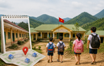 Sắp xếp, sáp nhập trường học: Không chỉ là bài toán "gộp điểm trường"