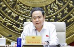 Chủ tịch Quốc hội: Tổng rà soát văn bản quy phạm pháp luật - bước chuẩn bị chiến lược cho phát triển