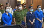 Tử hình nữ DJ cầm đầu đường dây sản xuất "nước vui" chứa ma túy