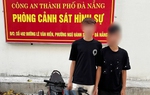Con trai rủ bạn phá két sắt, lấy tiền của bố mẹ mua xe máy